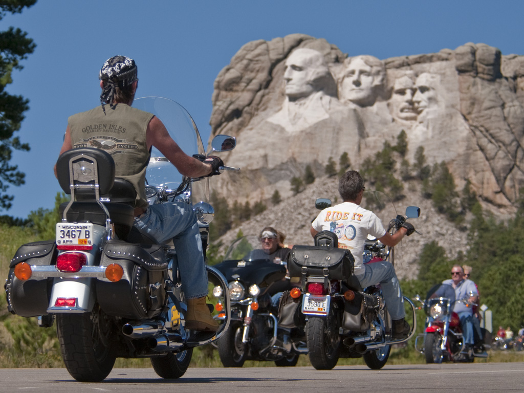 STURGIS 2025 « California Le Top – Le specialiste des séjours Motos ...